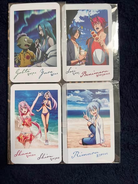 Ảnh trong bài của Nguyễn Quốc Việt • Group Đấu Giá Truyện Tranh, Sách Báo, Phụ Kiện Manga, Anime (1/3)