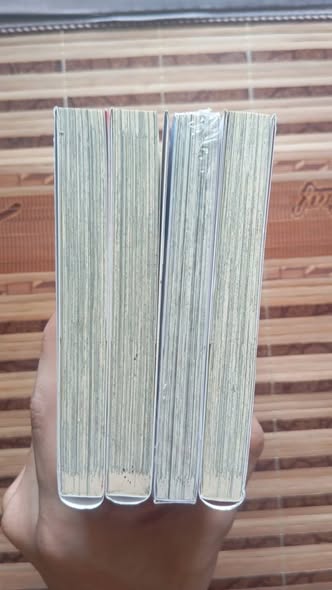 Ảnh trong bài của Ninh Anh • Group Đấu Giá Truyện Tranh, Sách Báo, Phụ Kiện Manga, Anime (3/4)