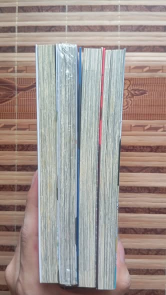 Ảnh trong bài của Ninh Anh • Group Đấu Giá Truyện Tranh, Sách Báo, Phụ Kiện Manga, Anime (4/4)