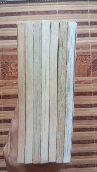 Ảnh trong bài của Ninh Anh • Group Đấu Giá Truyện Tranh, Sách Báo, Phụ Kiện Manga, Anime (3/4)