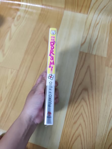 Ảnh trong bài của Lee Vy • Group Đấu Giá Truyện Tranh, Sách Báo, Phụ Kiện Manga, Anime (2/4)