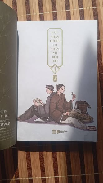 Ảnh trong bài của Ninh Anh • Group Đấu Giá Truyện Tranh, Sách Báo, Phụ Kiện Manga, Anime (3/4)