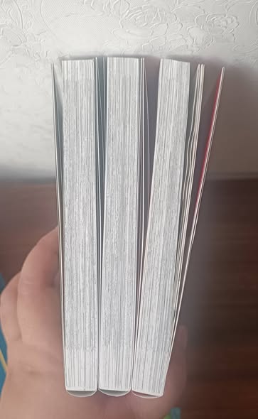 Ảnh trong bài của Ngọc Trương • Group Đấu Giá Truyện Tranh, Sách Báo, Phụ Kiện Manga, Anime (4/4)
