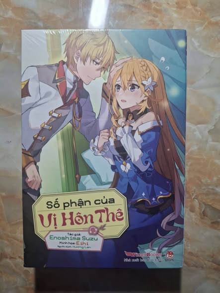 Ảnh trong bài của Kiyo Kiyo • Group Đấu Giá Truyện Tranh, Sách Báo, Phụ Kiện Manga, Anime (1/3)