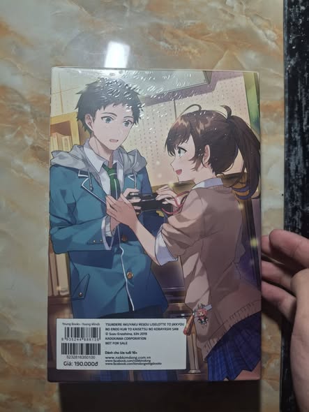 Ảnh trong bài của Kiyo Kiyo • Group Đấu Giá Truyện Tranh, Sách Báo, Phụ Kiện Manga, Anime (3/3)