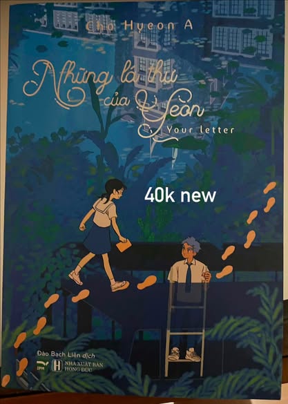 Ảnh trong bài của Nguyên Ngọc An Nhi • Mua Bán Manga Truyện Tranh (3/4)